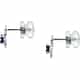 BOUCLE CLEOR SAGGEZZA - P.77U801000100