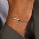 BRACELET SECTOR BASIC - SZS175