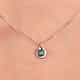 COLLIER CLEOR ARMONIA - P.77U710000200