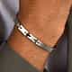 BRACELET SECTOR BASIC - SZS170