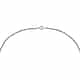 COLLIER CLEOR CORDA - P.77T809000100