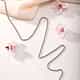 COLLIER CLEOR CORDA - P.77T809000100
