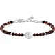 BRACELET MORELLATO AMULETI - SBKA12