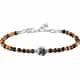 BRACELET MORELLATO AMULETI - SBKA11