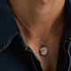 COLLIER MORELLATO AMULETI - SBKA10