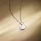 COLLIER MORELLATO AMULETI - SBKA10