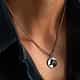 COLLIER MORELLATO AMULETI - SBKA09