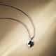 COLLIER MORELLATO AMULETI - SBKA09