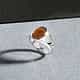 BAGUE MORELLATO TERRA - SBKA07027