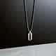 COLLIER MORELLATO TERRA - SBKA02