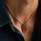 COLLIER MORELLATO TERRA - SBKA01