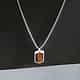 COLLIER MORELLATO TERRA - SBKA01