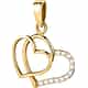 PENDENTIF CLEOR CIONDOLI - P.76Z706003200
