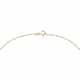 COLLIER CLEOR FORZATINA DIAMANTATA - P.76V809000200N