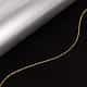 COLLIER CLEOR FORZATINA DIAMANTATA - P.76V809000200N