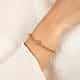 BRACELET MORELLATO TESORI ETERNI - SAXN37
