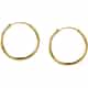 BOUCLE CLEOR CREOLE - P.76K901009300