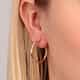 BOUCLE CLEOR CREOLE - P.76K901009300