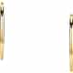 BOUCLE CLEOR CREOLE - P.76K901008000