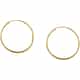 BOUCLE CLEOR CREOLE - P.76K901008000