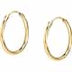 BOUCLE CLEOR CREOLE - P.76K901007800