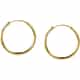 BOUCLE CLEOR CREOLE - P.76K901007800