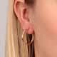 BOUCLE CLEOR CREOLE - P.76K901007800