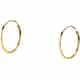 BOUCLE CLEOR CREOLE - P.76K901006900