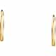 BOUCLE CLEOR CREOLE - P.76K901006900