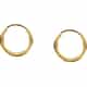 BOUCLE CLEOR CREOLE - P.76K901006900