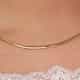 COLLIER CLEOR INGLESE - P.76J609000100