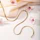 COLLIER CLEOR INGLESE - P.76J609000100