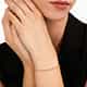 BRACELET CLEOR ROLO' - P.765209000400D