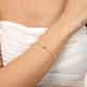 BRACELET CLEOR MAGIA - P.764B05000100