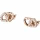 BOUCLE CLEOR ROSALINE - P.71K101000200