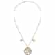 COLLIER CLEOR ALBERO DELLA VITA - P.62P410000500