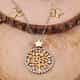 COLLIER CLEOR ALBERO DELLA VITA - P.62P410000500