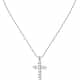 COLLIER CLEOR CRISTALLI - P.624J10000900