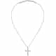 COLLIER CLEOR CRISTALLI - P.624J10000900
