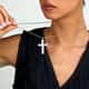 COLLIER CLEOR CRISTALLI - P.624J10000900