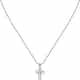 COLLIER CLEOR CRISTALLI - P.624J10000800