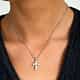COLLIER CLEOR CRISTALLI - P.624J10000800