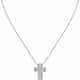 COLLIER CLEOR CRISTALLI - P.624J10000700