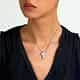 COLLIER CLEOR CRISTALLI - P.624J10000700