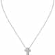 COLLIER CLEOR CRISTALLI - P.624J10000600