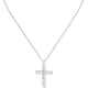 COLLIER CLEOR CRISTALLI - P.624J10000500