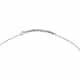 COLLIER CLEOR CRISTALLI - P.624J10000500