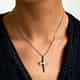 COLLIER CLEOR CRISTALLI - P.624J10000500