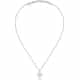 COLLIER CLEOR CRISTALLI - P.624J10000400