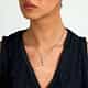 COLLIER CLEOR CRISTALLI - P.624J10000200